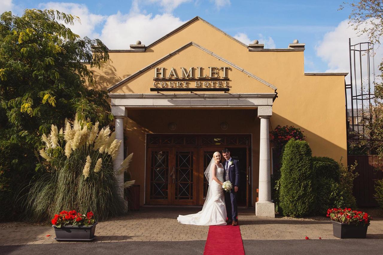 Hamlet Court Hotel Johnstown Bridge エクステリア 写真